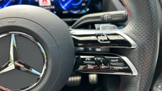 Mercedes-Benz Eqa 250+ 140kW AMG Line Prem Plus 70.5kWh 5dr Auto Electric Hatchback